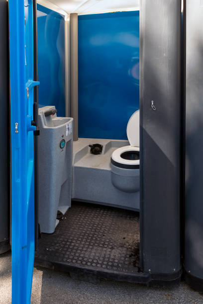 Best Porta potty delivery and setup  in Zebulon, GA