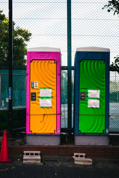 Portable Toilet Options We Offer in Zebulon, GA